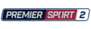 logo Premier Sport 2 HD
