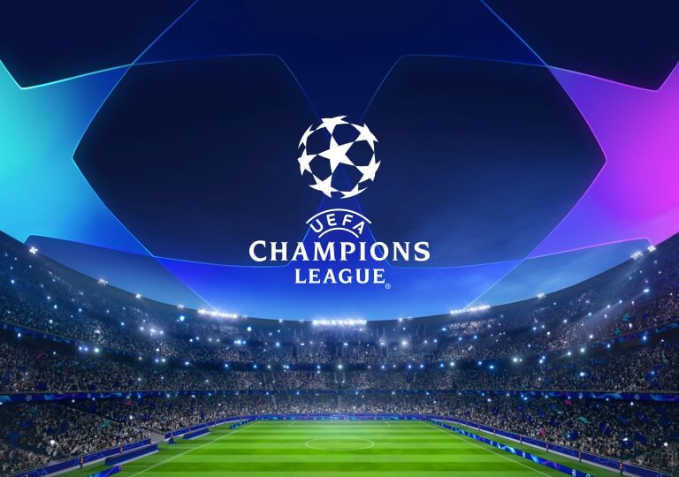 ilustračný obrázok UEFA