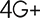 ikona 4G
