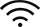 ikona Wi-Fi