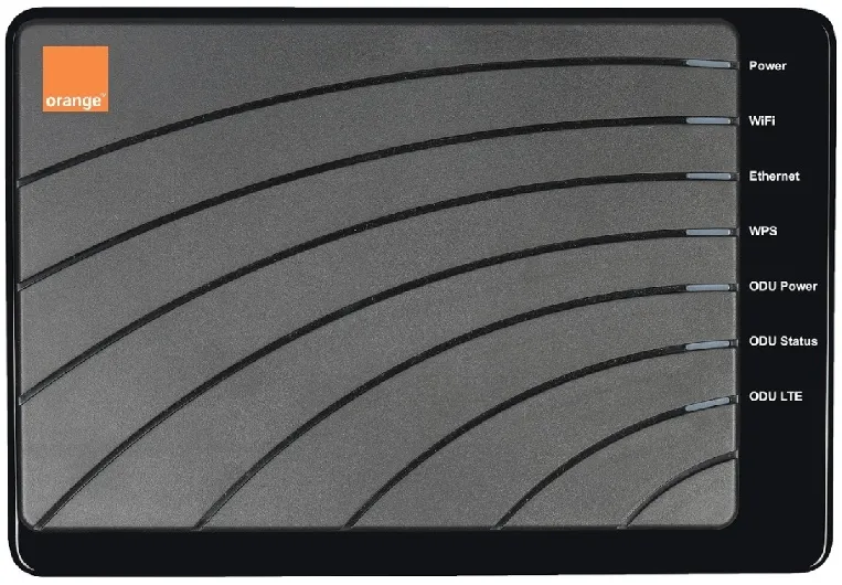 zariadenie Asiatelco ODU/IDU (duobox)