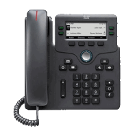 Cisco IP Phone 6851