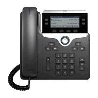 Cisco IP Phone 7841