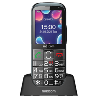 Maxcom MM724 4G VoLTE
