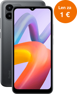 Xiaomi Redmi A2