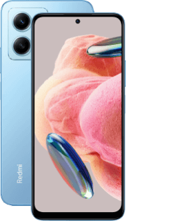 Xiaomi Redmi Note 12 Pro 5G