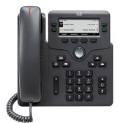 Cisco IP Phone 6851