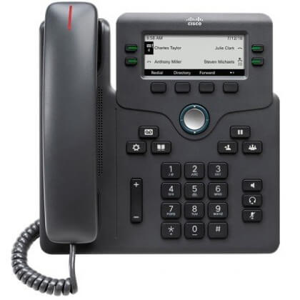 Cisco IP Phone 6851