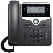 Cisco IP Phone 7841