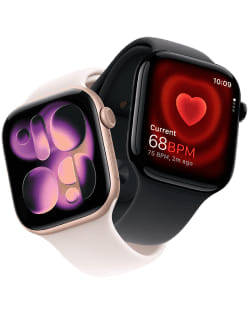 Apple Watch 11