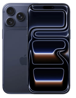 iPhone 17 Pro Max 256 GB