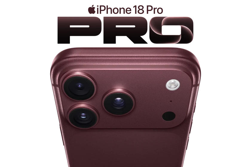iPhone 18 Pro