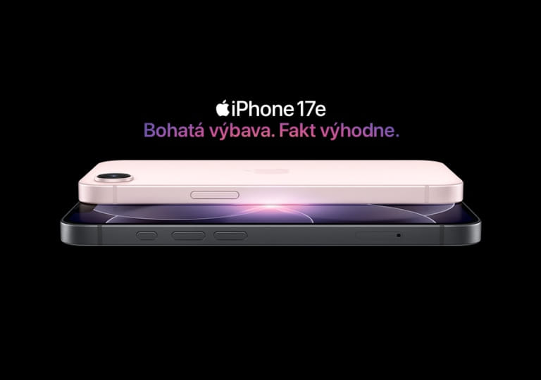 iPhone 17e