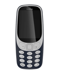 zariadenie Nokia 3310 (2017)