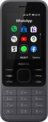 Nokia 6300 4G