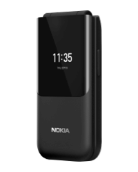 Nokia 2740 Flip 4G