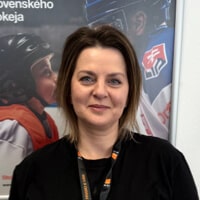 Katarína Fančalská
