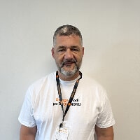 Peter Kapusnik