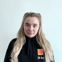 Oleksandra Kobryn