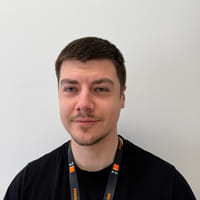 Denis Kudrec