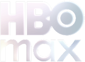 logo HBO Max