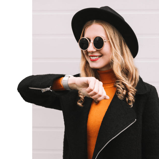 ilustračný obrázok k článku: Smart hodinky s eSIM kartou: telefón môžete nechať doma