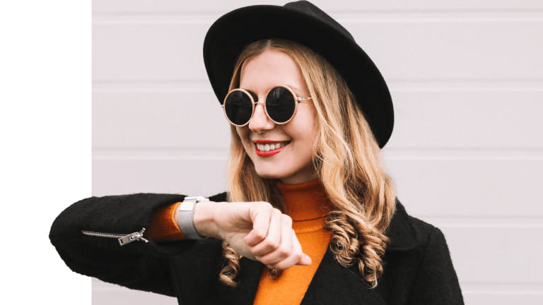 ilustračný obrázok k článku: Smart hodinky s eSIM kartou: telefón môžete nechať doma