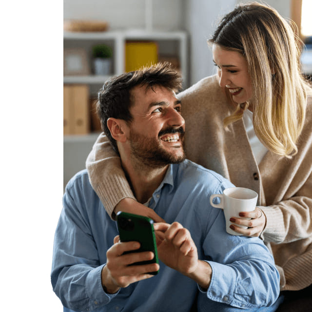 ilustračný obrázok k článku: Rok 2025 v sieti Orange: Milióny príbehov, jedno spojenie