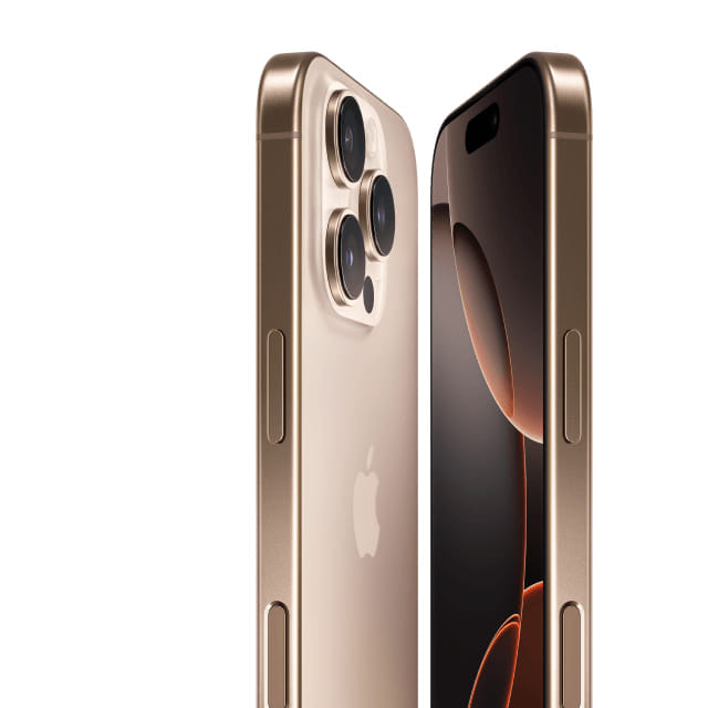 ilustračný obrázok k článku: iPhone 16: Apple opäť posúva hranice