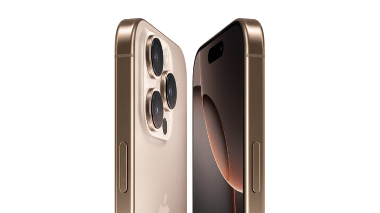 ilustračný obrázok k článku: iPhone 16: Apple opäť posúva hranice
