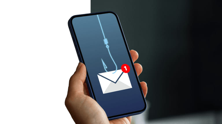 ilustračný obrázok k článku: Ochrana údajov online: Pozor na podvod cez WhatsApp