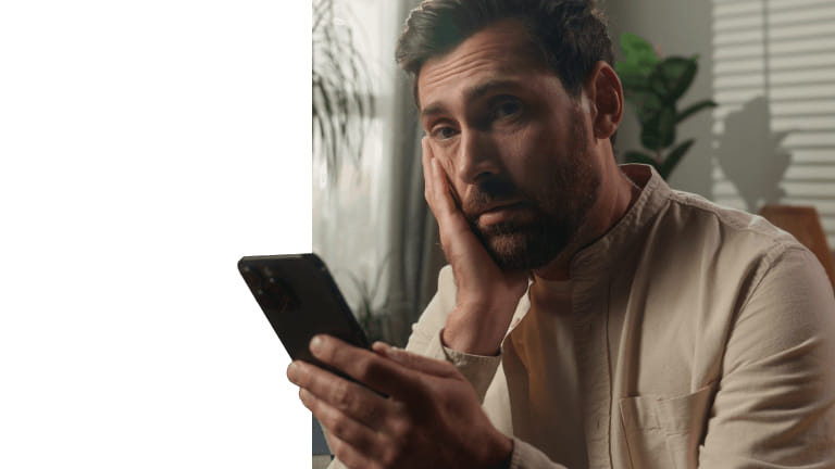 ilustračný obrázok k článku: Viete, ako rozpoznať podvodné SMS?