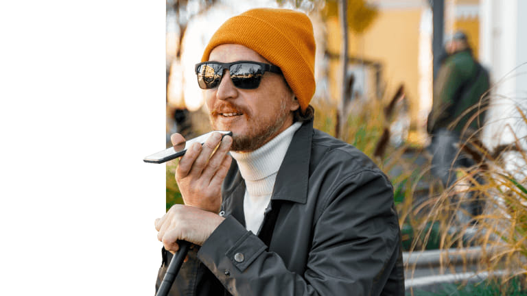 ilustračný obrázok k článku: Prístupnosť webu: Digitálny svet má byť otvorený pre všetkých