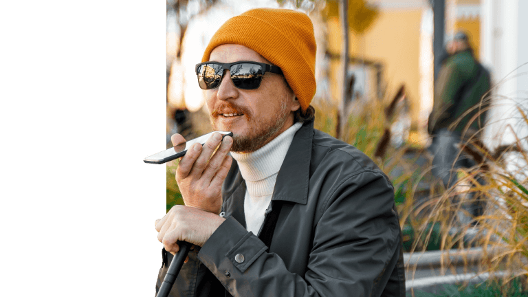 ilustračný obrázok k článku: Prístupnosť webu: Digitálny svet má byť otvorený pre všetkých