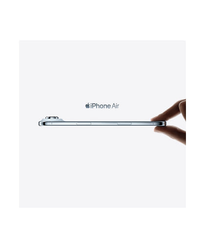 iPhone Air