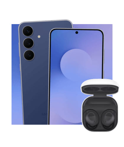 Samsung Galaxy S25 FE 5G