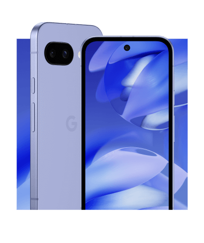 Google Pixel 9a