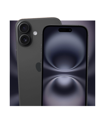 Apple iPhone 16