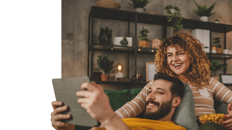 ilustračný obrázok k článku: Super internet a TV: Namixujte si rýchle pripojenie a zábavu s rýchlou Wi-Fi 7