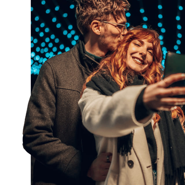 ilustračný obrázok k článku: Valentín plný dát, darčekov a skutočných momentov