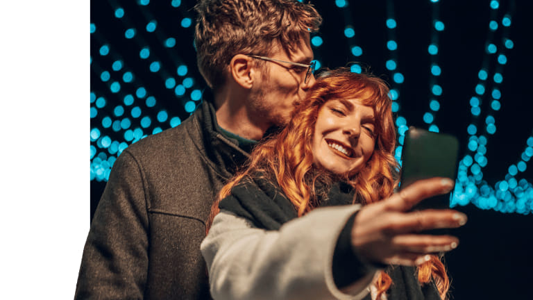 ilustračný obrázok k článku: Valentín plný dát, darčekov a skutočných momentov