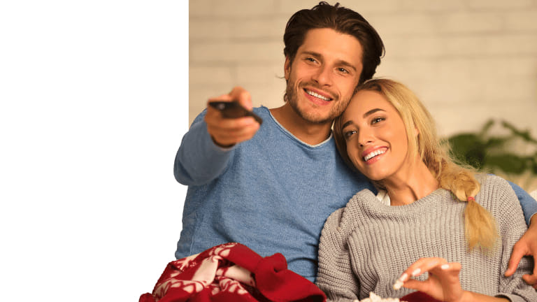 ilustračný obrázok k článku: Vianoce bez stresu: 6 tipov na pohodu, bezpečnosť a pokojné sviatky