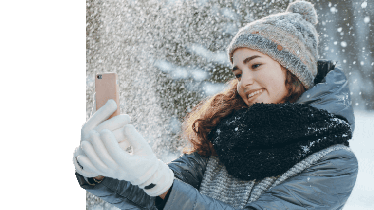 ilustračný obrázok k článku: Zima preverí vás aj vašu techniku: Ako z nej vyťažiť maximum?