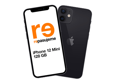 Apple iPhone 12 Mini (128 GB)