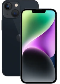 Apple iPhone 14 - repasovaný