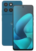 mobil Motorola moto g57 power