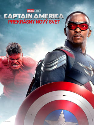 Captain America