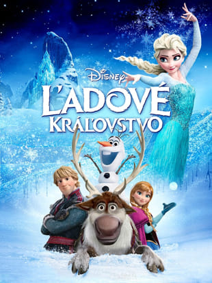 Ľadové kráľovstvo