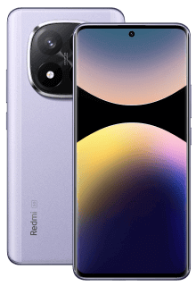 Redmi Note 14 Pro+