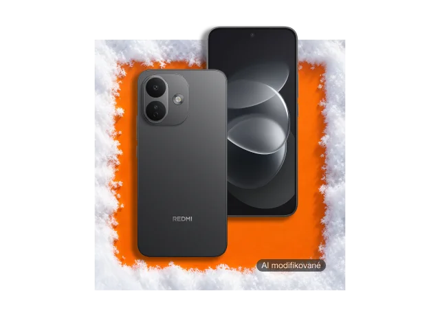 telefón Xiaomi Redmi Note 17 Pro 5G